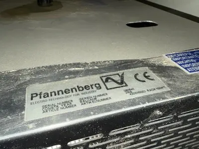 USED KUPER FLL