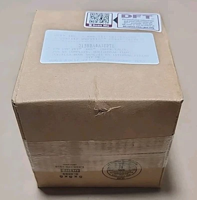 NEW DFT 215HBA4A3EPTE