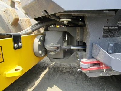 Used 2016 DYNAPAC CA1300PD Single Drum Rollers New York US | Abele Tractor #1343168