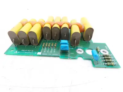 Mitsubishi BY171A620G51 CNC PCB Printed Circuit Board SKLA-02-G