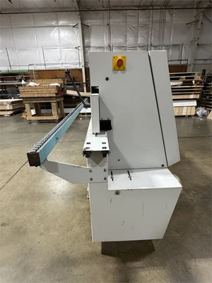Used 2001 HOLZ-HER SPRINT 1310-1 Edge Banders Washington US | MachineryMax #1578989
