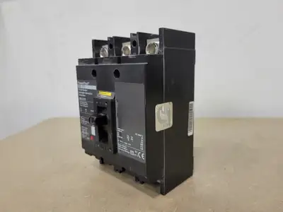 USED SQUARE D QBL32175