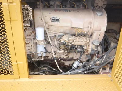 Used CAPITOL 350 Trenchers California US | Western Trencher & Equipment, Inc. #1497678