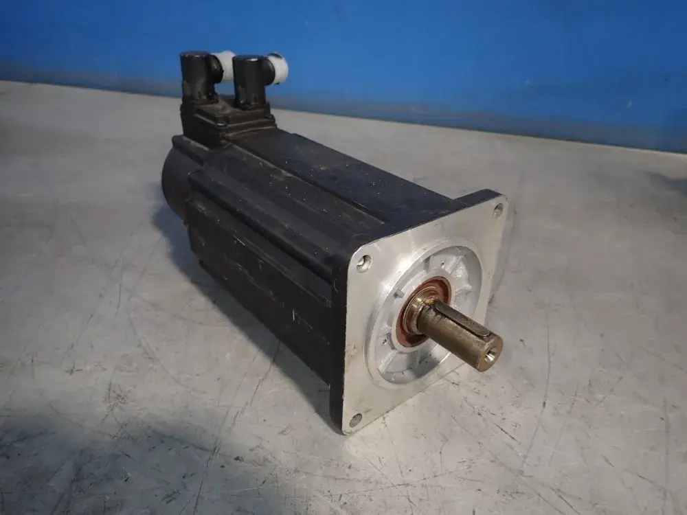 USED REXROTH MHD090B035NP0UN