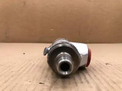 Dresser 1990C-1 1/2″ Consolidated Safety Relief Valve , Steel 140PSI 34GPM
