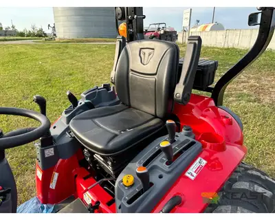 Used TYM _UNKNOWN_ Sub-Compact & Compact Tractors Iowa US | Keast Enterprises #1360488