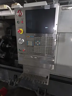 2014 HAAS ST-20Y CNC Lathes (Turning Centers) | Machinery Resources International (2)