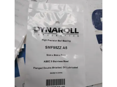 NEW DYNAROLL SMF95ZZ A5