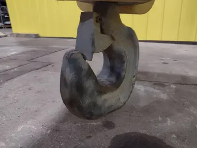 USED KONECRANES