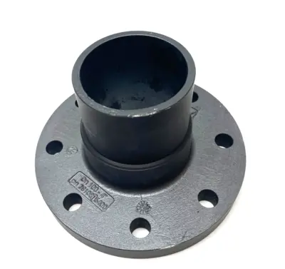New | in-Stock AIRNET PIPE FLANGE FOR COMPRESSED AIR 8-HOLE MOUNT DN 100-4" Misc Industrial Equipment | Maverick Industrial Sales #1105271