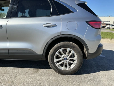 Used 2022 FORD ESCAPE Utility Vehicles Michigan US | Miedema Asset Management Group #1732726