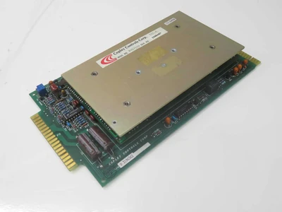 Used COPLEY CONTROLS _UNKNOWN_ Circuit Boards Texas US | OCO Industrial #1690165