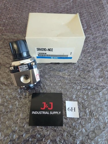 NEW SMC SRH3110-N02