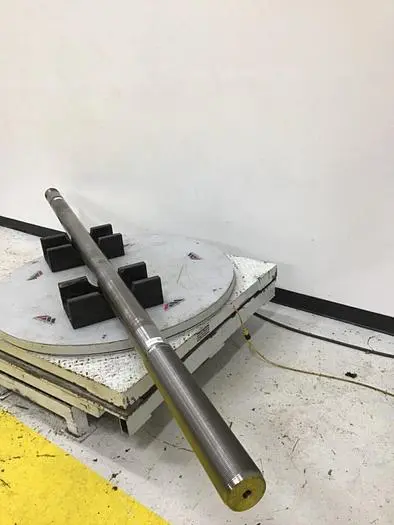 Used VAN DORN DEMAG 3413764 Injection Molding Parts Michigan US | Ideal Machinery #695974