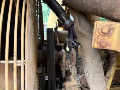 Used 1983 CATERPILLAR 963 Compact Track Loaders Georgia US | Proxy Equipment #1378424