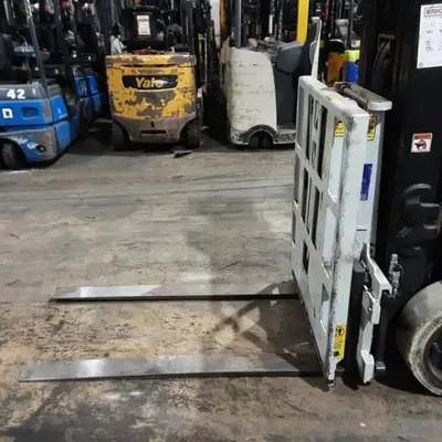 USED 2022 CASCADE 45E-PXB