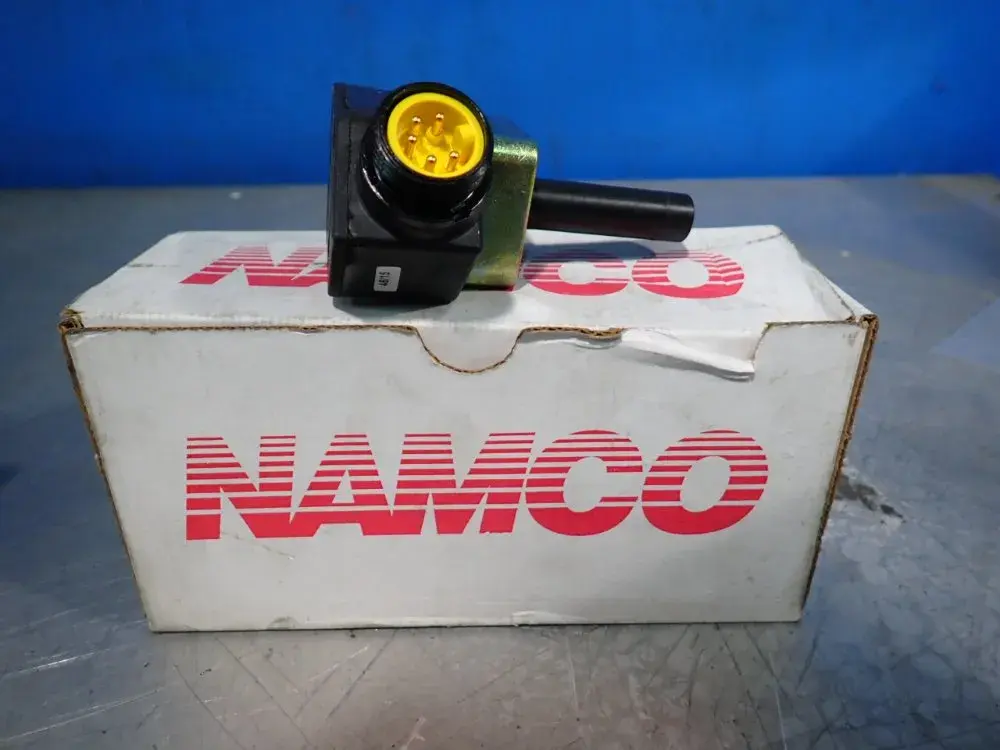 USED NAMCO CONTROLS EE21033880