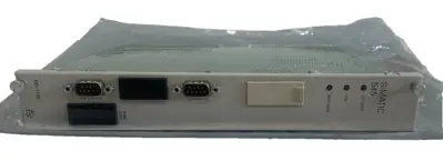 USED SIEMENS 545-1103 CPU MODULE SIMATIC 545 5451103