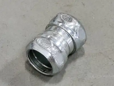 3/4" Compression Coupling (Box of 15)