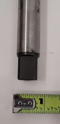 EMUGE FZ112610.15 Tooling & Accessories, Tooling | Machinery Central (8)