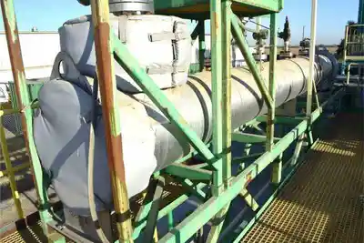 USED KWS MANUFACTURING COMPANY LTD. 14DIAX18-OLG