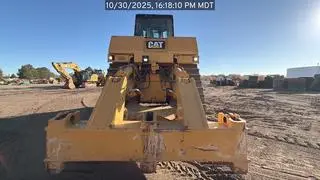 USED 2011 Caterpillar D10T