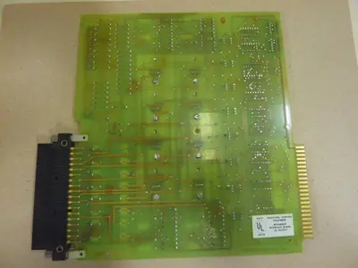 USED CINCINNATI MILACRON 3-531-3563A