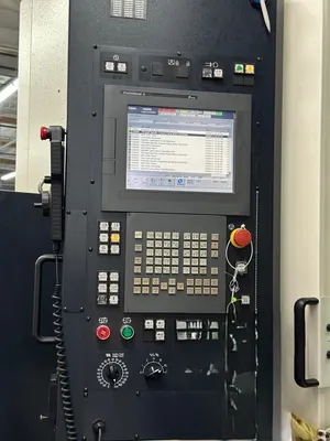2014 MAKINO a82 Must Move Immediately - Machining Centers - Horizontal | Quick Machinery Sales, Inc. (45)