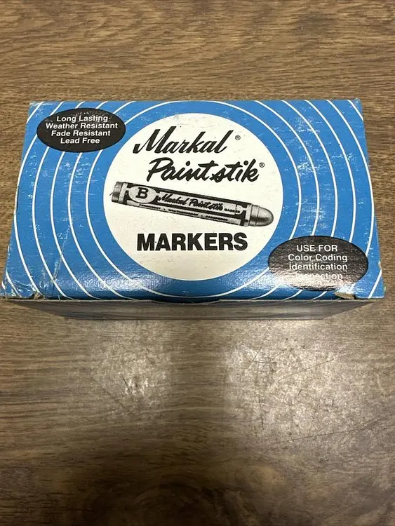 Used MARKAL 80220 Misc Electrical & Power Parts | Surplus Asset Holdings #1217154