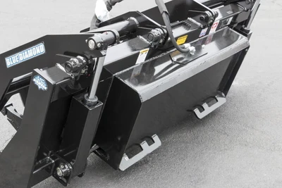 BLACK DIAMOND Root Grapple Grapple | Mid South Machinery (2)