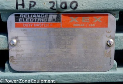 NEW RELIANCE XEX