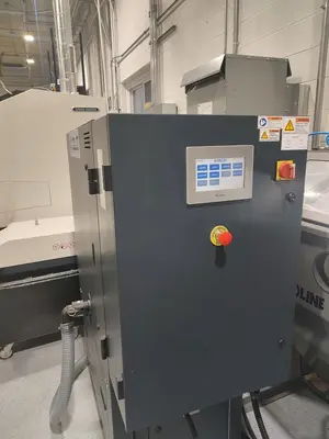 NEW 2024 DMG MORI SPRINT 32/8