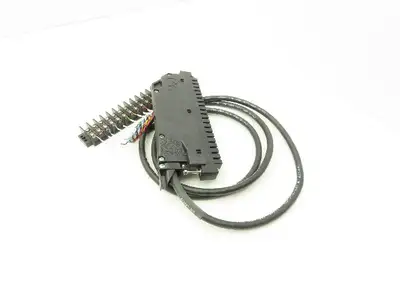 Rockwell Automation 612427-76R PLC Cable Assembly
