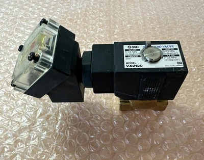 NEW SMC VX2120