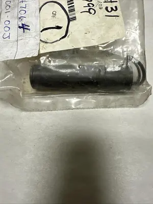 USED HYDROTECH J-800018-K0000