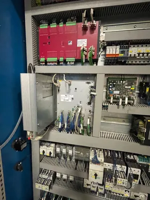 2011 ADIRA PA-22030 Press Brakes | Global Machine Brokers, LLC (12)
