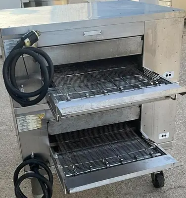 USED CTX DZ33T
