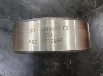 NEW SKF 5210E2Z/C3 / 5210MFF