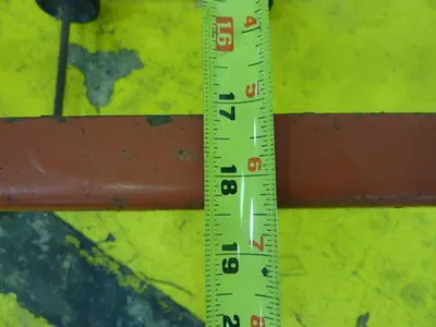 USED MECO W12P