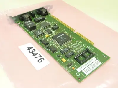 USED HEWLETT PACKARD J2573-80001