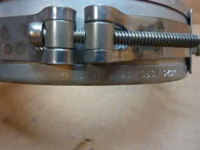 NEW HEATRON CB5J129 A1