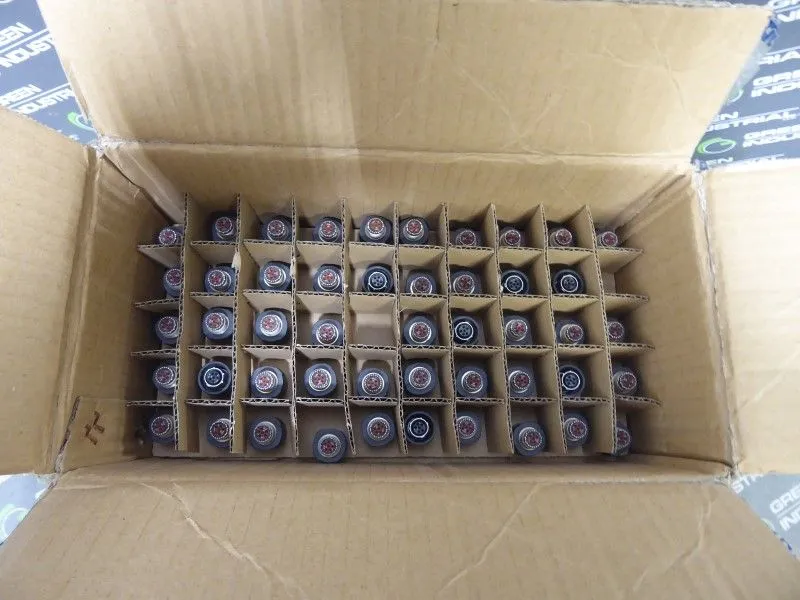 Amphenol C91-629151-35S Amphe-Lite Connectors Drwg Ver.A New NIB