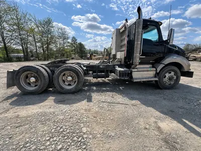 Used 2019 KENWORTH T880 Conventional trucks Ohio US | Proxy Equipment #1426002