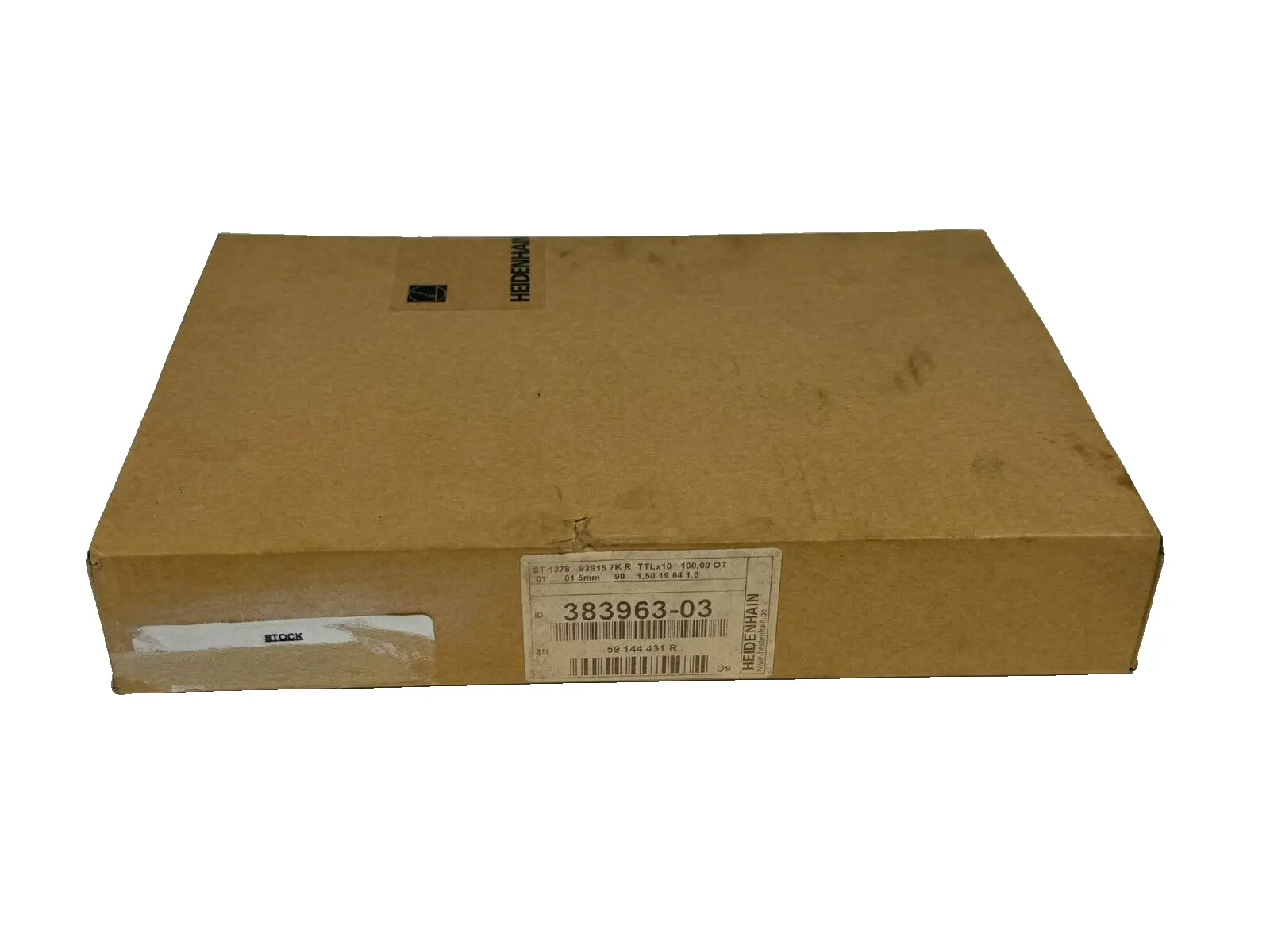 NEW HEIDENHAIN ST-1278