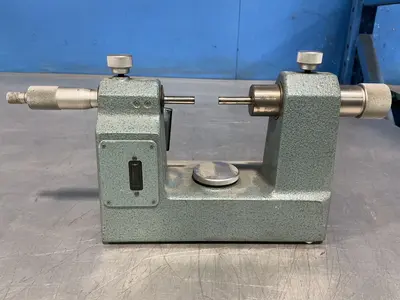 Used MITUTOYO _UNKNOWN_ Micrometers Ohio US | HGR 24 #1507653