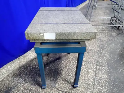 24" X 36" Granite Surface Plate