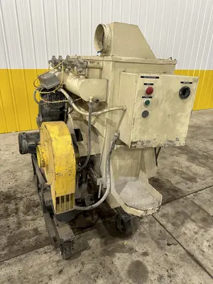 USED GOFF