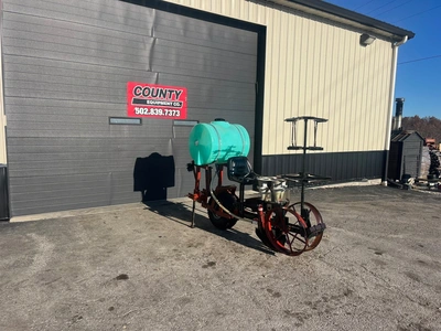 Mechanical Transplanter 6000 Transplanters | County Equipment Company LLC (2)