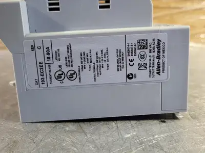 New | in-Stock ALLEN-BRADLEY 193-EC2EE Misc Electrical & Power Parts British Columbia CA | Lenmark #248624