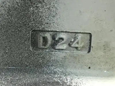 USED YUKEN DSG-01-2B2-D24-60-L